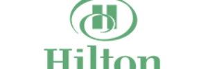 Hilton - Logo